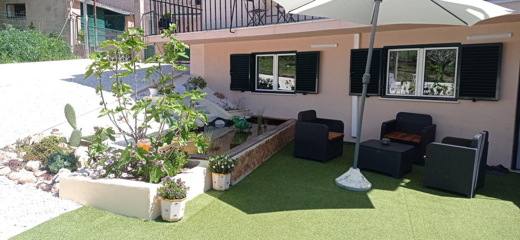 La Maison Du Bonheur Celavisa Extérieur photo